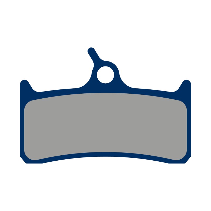 Campa Bros Set pastiglie SHIMANO XT GRIMECA