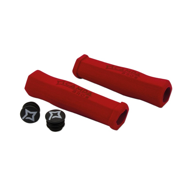 Campa Bros Paia manopole Eva