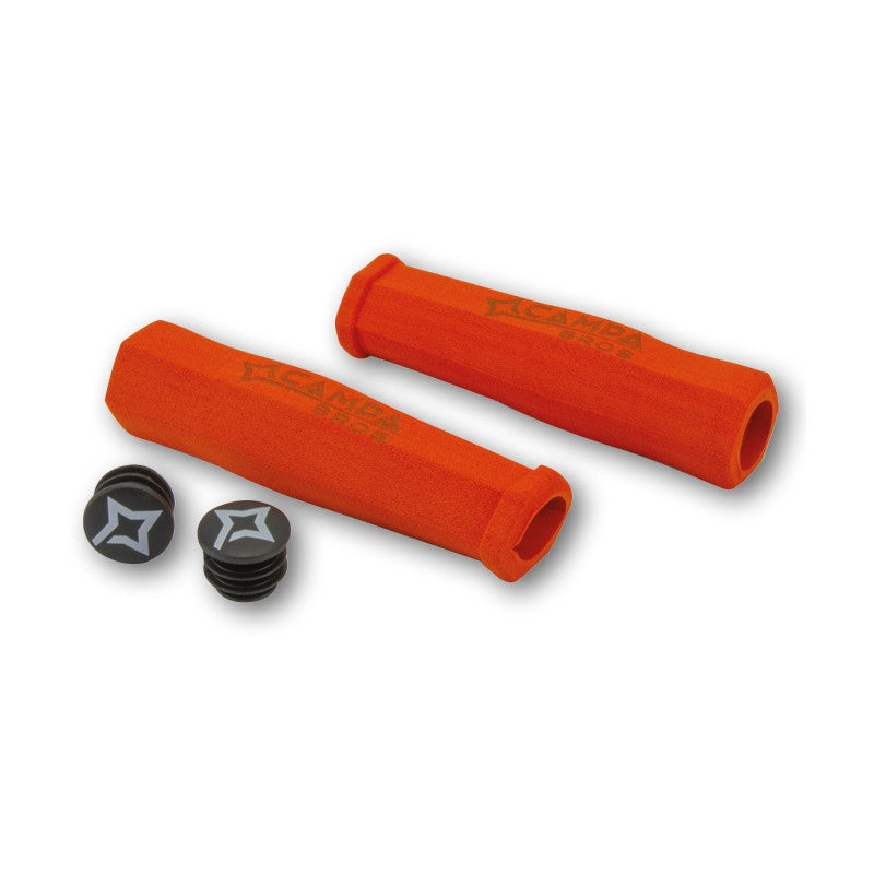 Campa Bros Paia manopole Eva