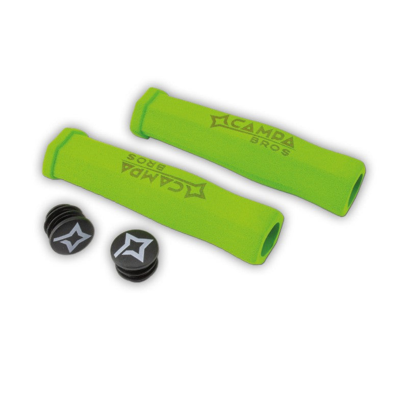 Campa Bros Paia manopole Eva