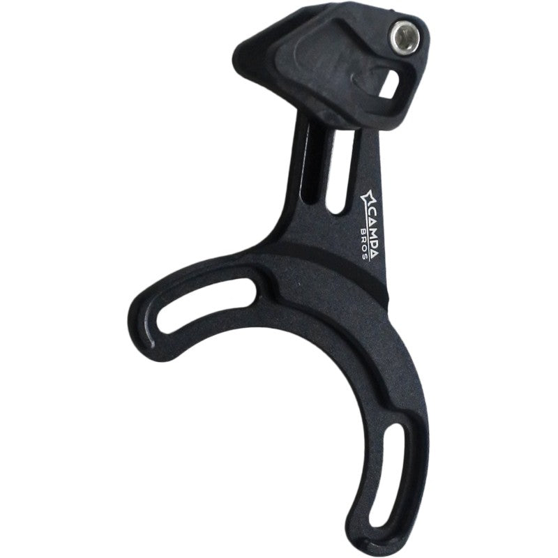 Campa Bros Guidacatena KOMBAT MIN in alluminio per Bosch 32-38T