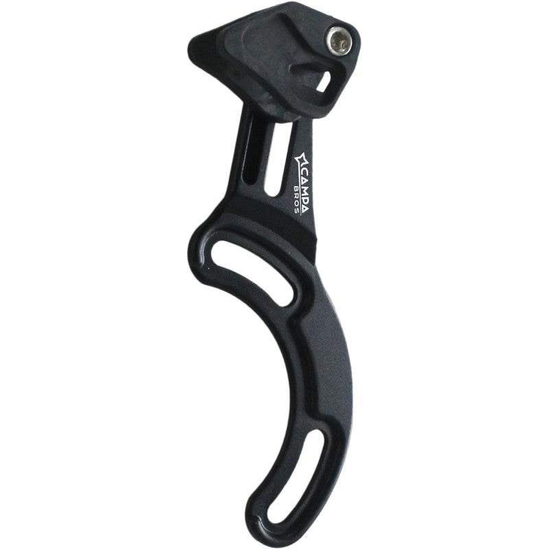 Campa Bros Guidacatena KOMBAT MIN in alluminio per Shimano E8000 3-40T