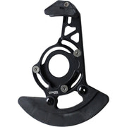 Campa Bros Guidacatena KOMBAT MIN in alluminio con para corona singola 26-36T ISCG & ISCG-05