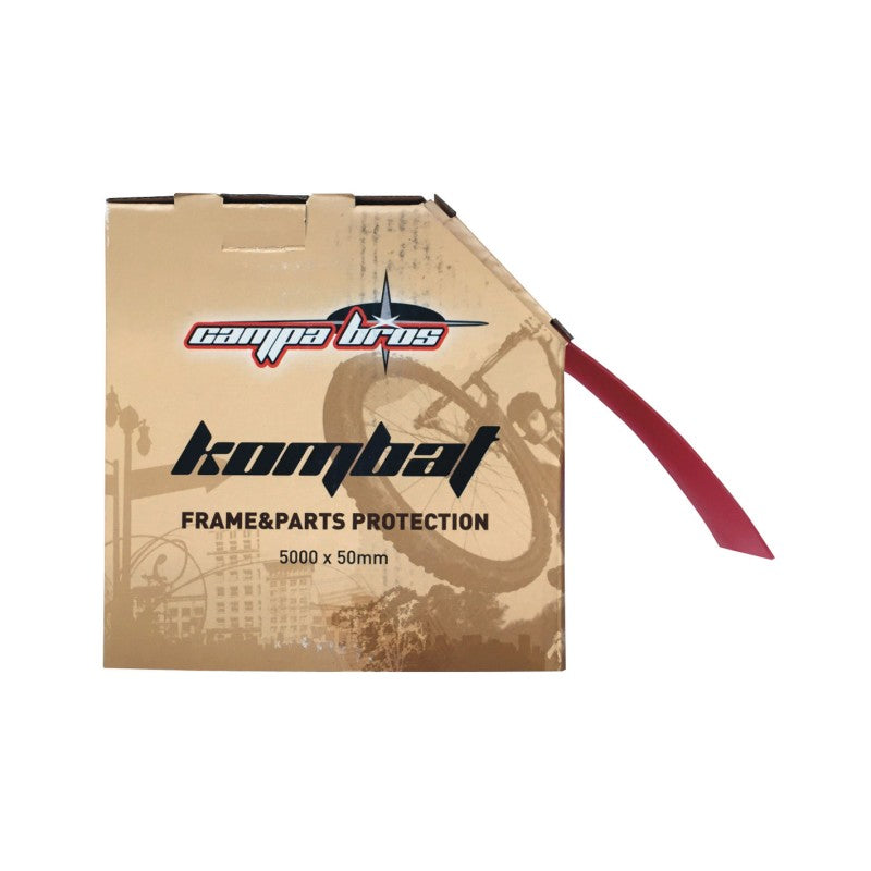 Campa Bros Protezione KOMBAT in rotolo da 5mt x 50mm di altezza