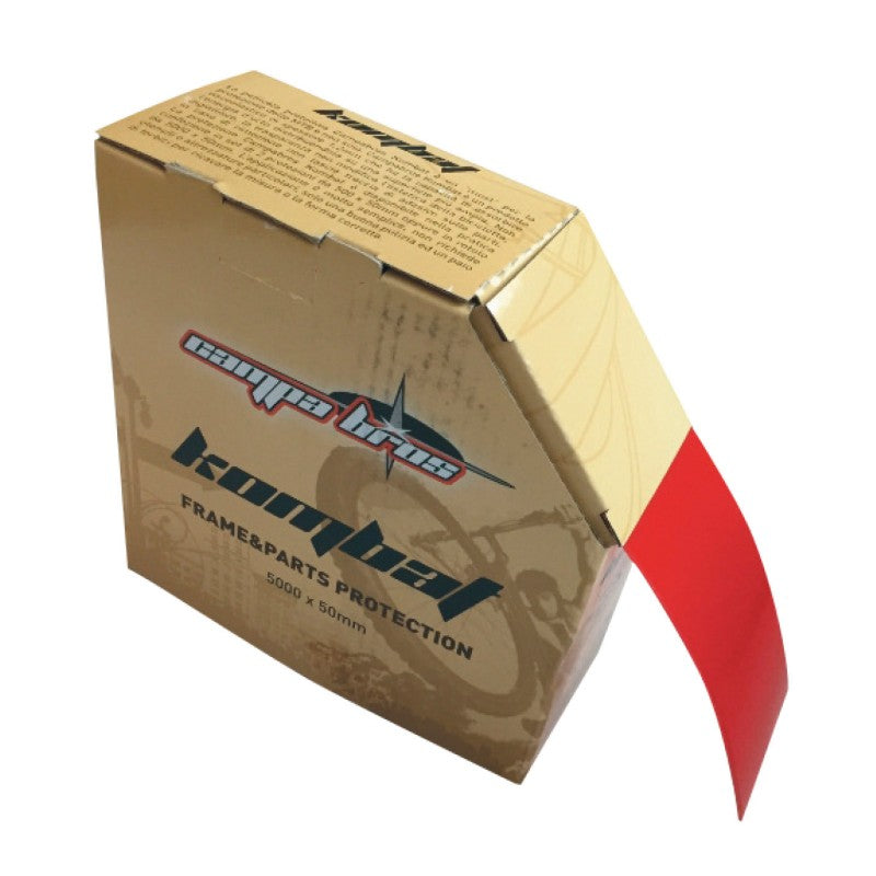 Campa Bros Protezione KOMBAT in rotolo da 5mt x 50mm di altezza