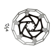 Campa Bros Disco freno flottante KOMBAT II 6 fori