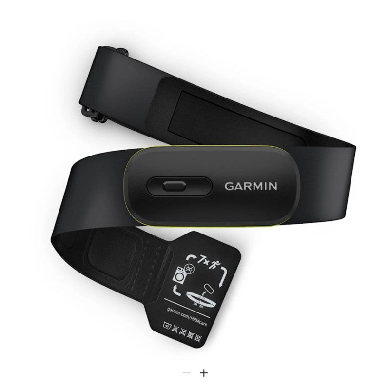 Garmin Fascia Cardio HRM 600 M-XL