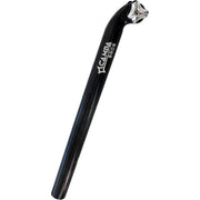 Campa Bros Reggisella KOMBAT 20mm off-set 31,6 x 400mm nero