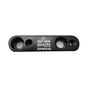 Campa Bros Adattatore telaio corsa FM, caliper FM, 160mm