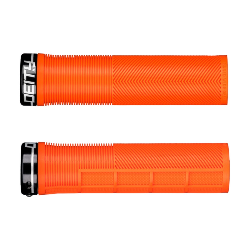 Deity Manopole Mtb Knuckleduster