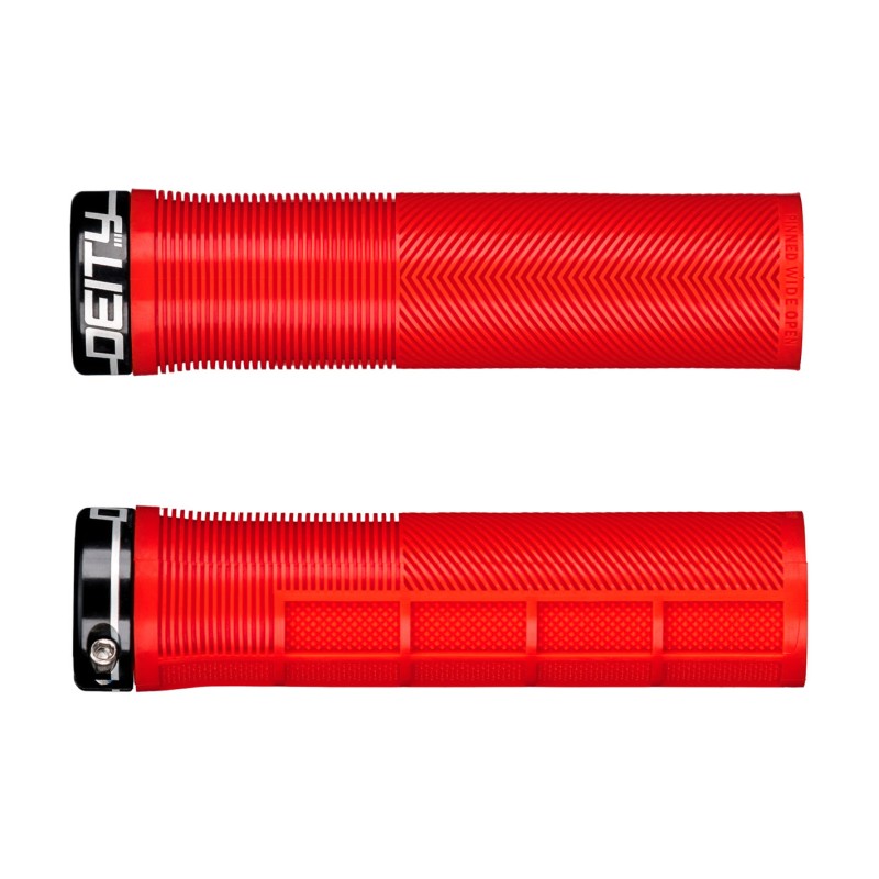 Deity Manopole Mtb Knuckleduster