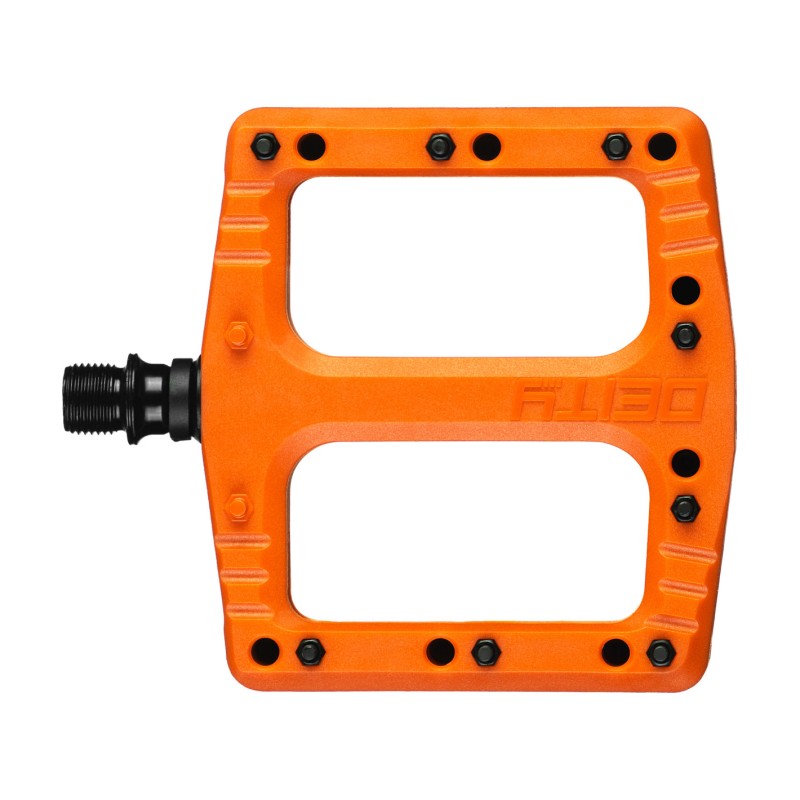 Deity Pedali Mtb Deftrap