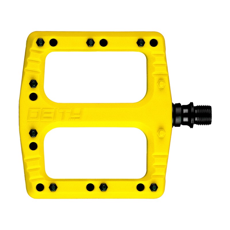 Deity Pedali Mtb Deftrap