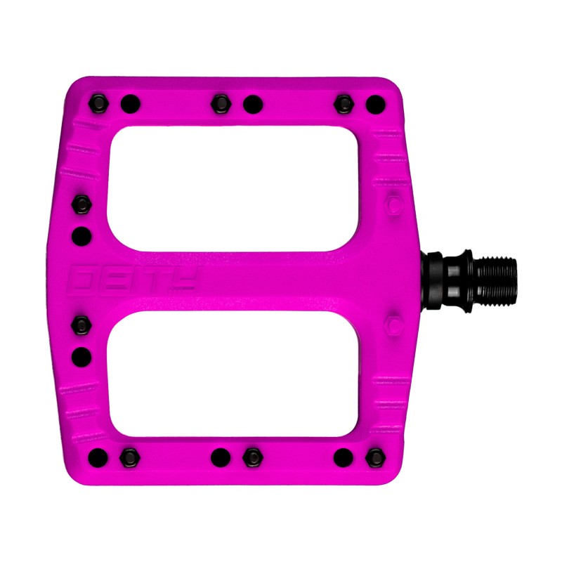 Deity Pedali Mtb Deftrap