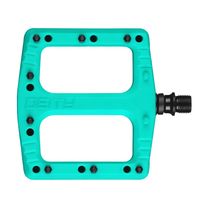 Deity Pedali Mtb Deftrap