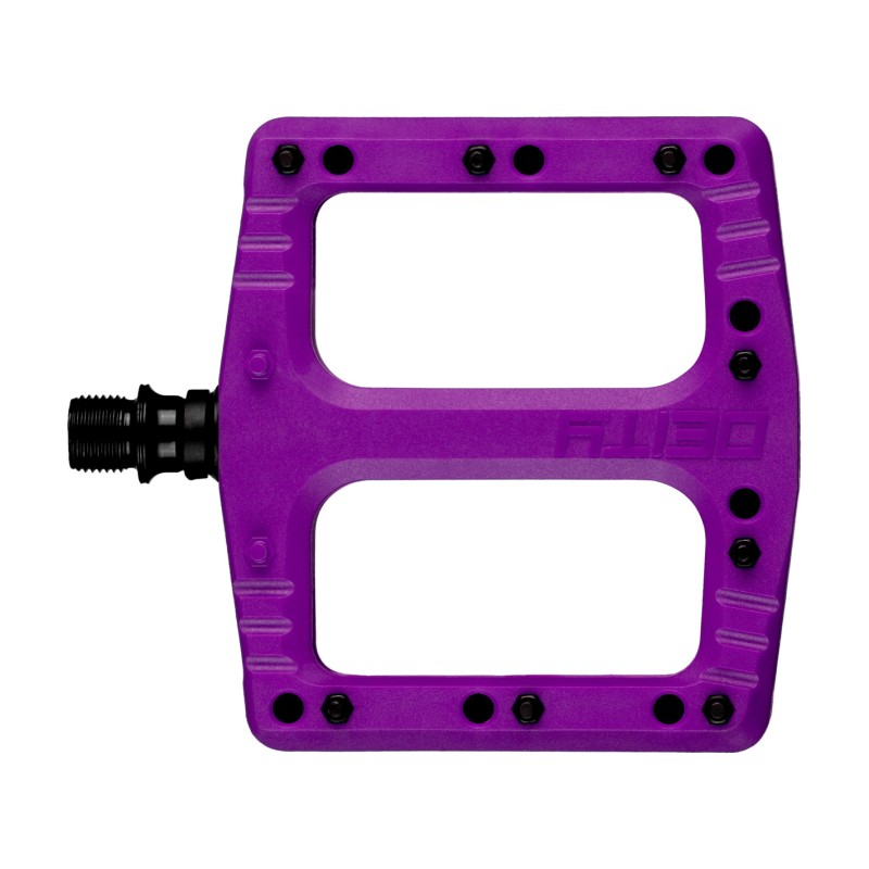 Deity Pedali Mtb Deftrap