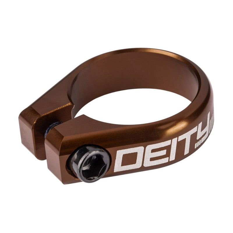 Deity Collarino reggisella Mtb Circuit 34.9mm