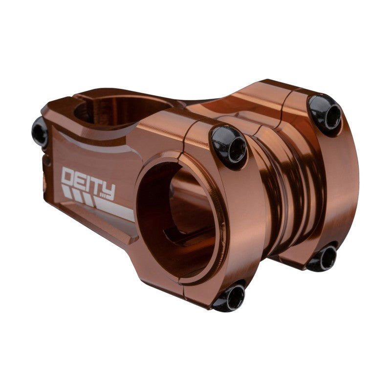 Deity Attacco Mtb Copperhead Ø35x50mm