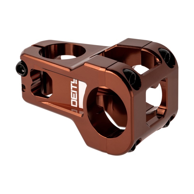 Deity Attacco Mtb Cavity Ø31.8x50mm