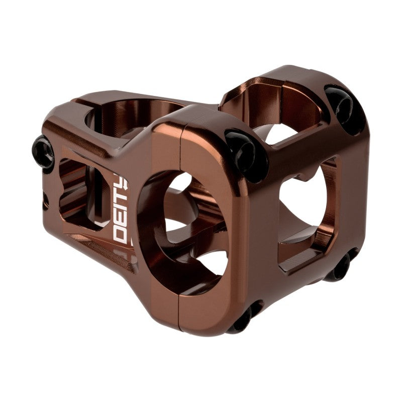 Deity Attacco Mtb Cavity Ø31.8x35mm