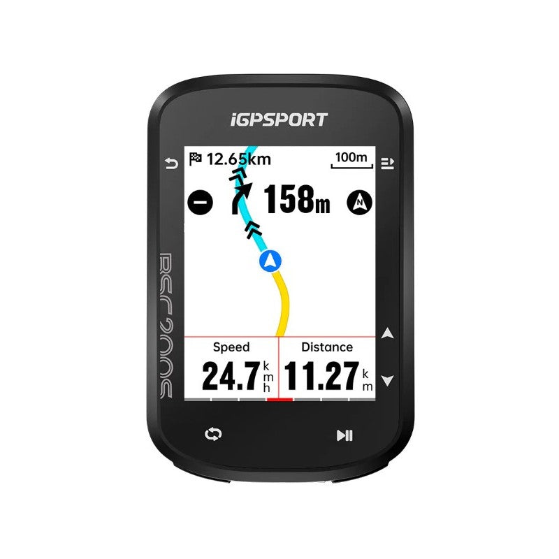 IGPsport Ciclocomputer GPS BSC200S
