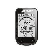 IGPsport Ciclocomputer GPS BSC100S