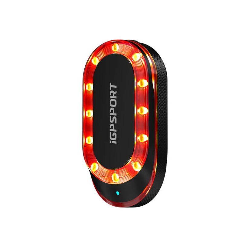 IGPsport Fanale Posteriore SR mini