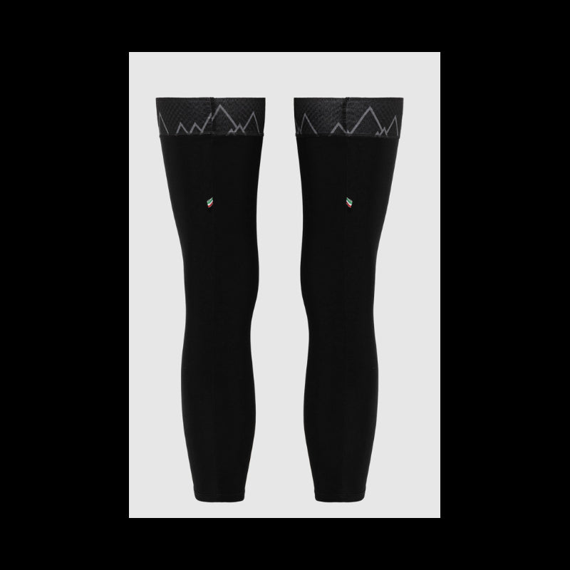 Pissei Gambali Monviso'24 Nero