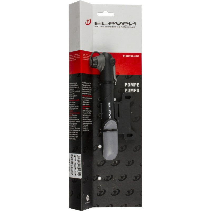 Eleven Mini pompa Eleven telescopica