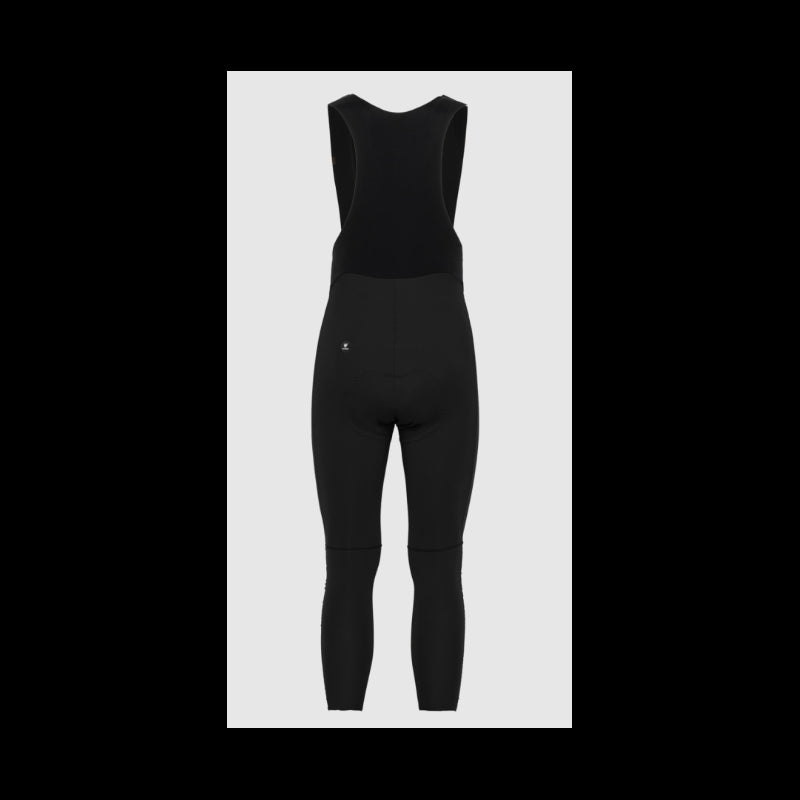 Pissei Calzamaglia Prima Pelle Nero