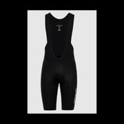 Pissei Pantaloncino Corto Invernale Prima Pelle Nero