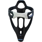 Eleven Portaborraccia in plastica nero/bianco