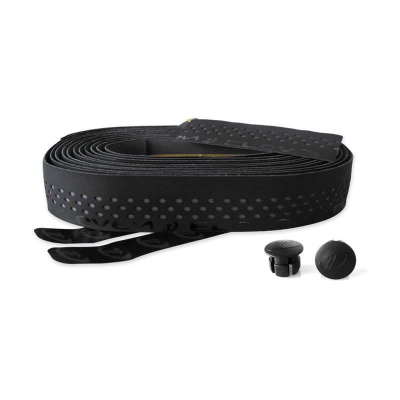 Eleven Nastro manubrio forato Dual Density con tappi