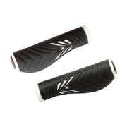 Eleven Paia manopole anatomiche con tappi