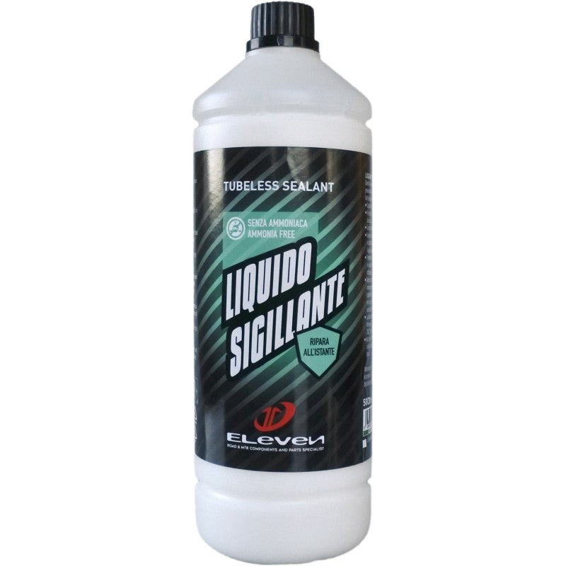 Eleven Liquido sigillante da 1000ml sintetico "ammonia free"