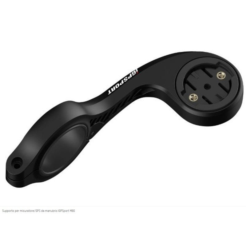 IGPsport Supporto per Misuratore/GPS