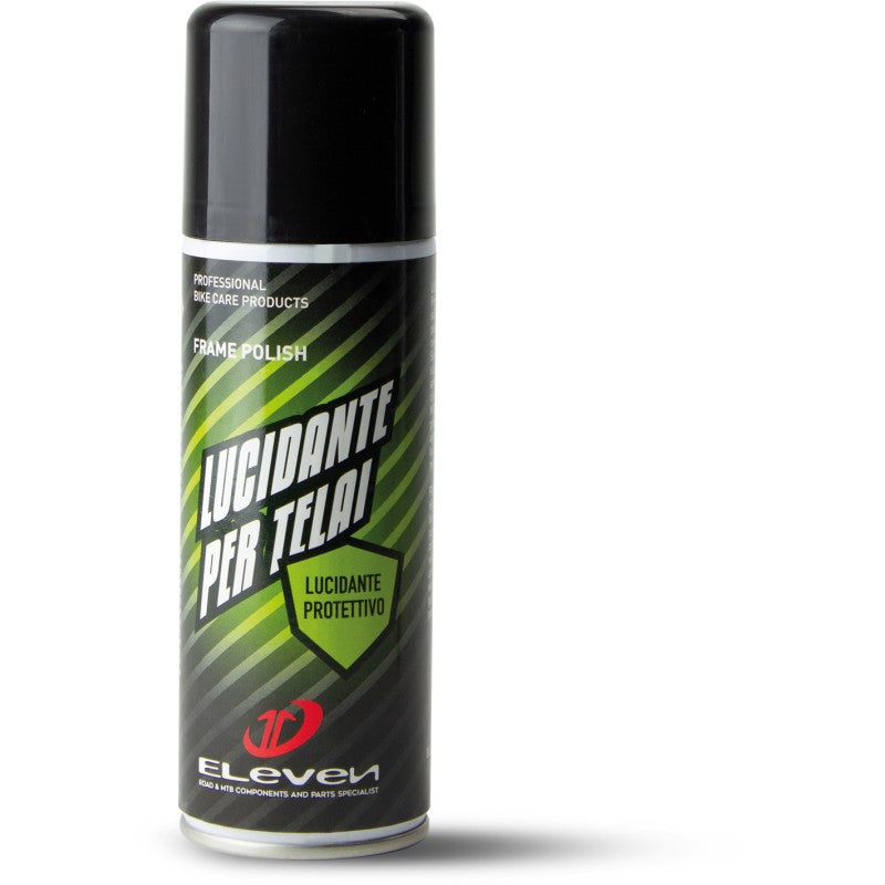 Eleven Lucidante per telaio Spray da 200ml