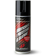 Eleven Lubrificante Silicone Spray da 200ml