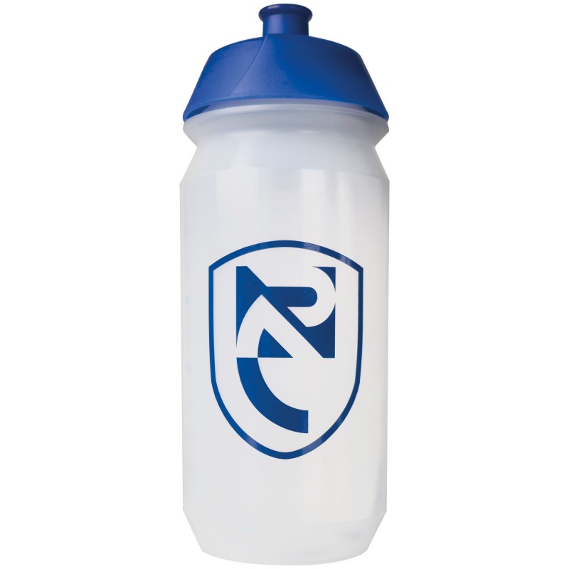 Eleven Borraccia Ciclo Promo 500cc trasparente Model 1