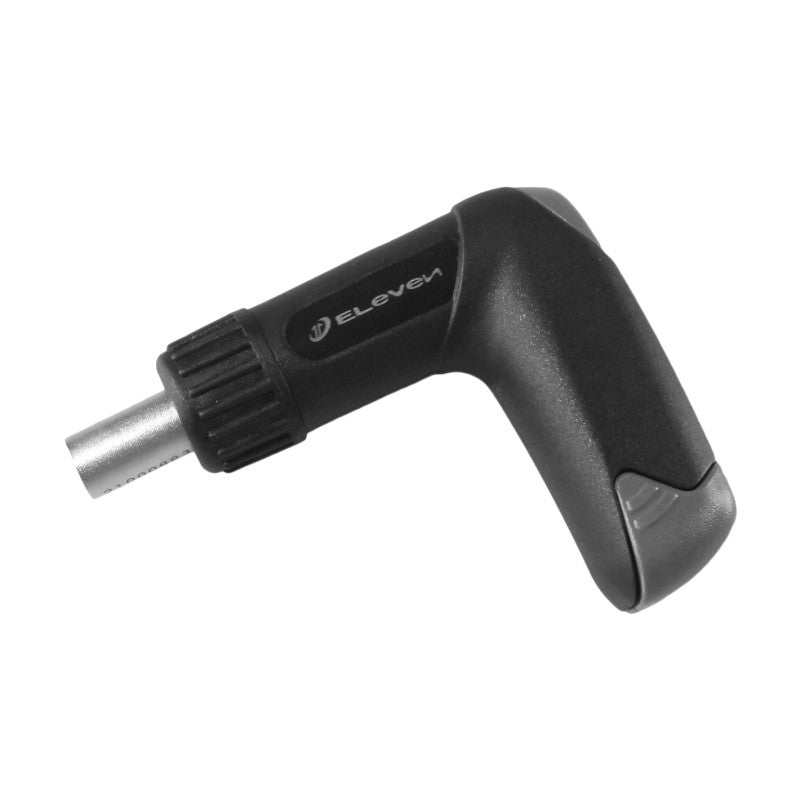 Eleven Chiave a L dinamometrica 5Nm fissi brugole da 3 4 5 e T25