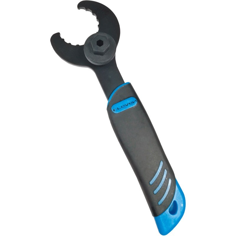 Eleven Chiave BB Shimano FSA Truvativ