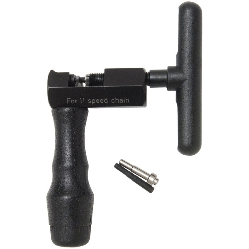 Eleven Smagliacatena 11v. con doppio pin di ricambio