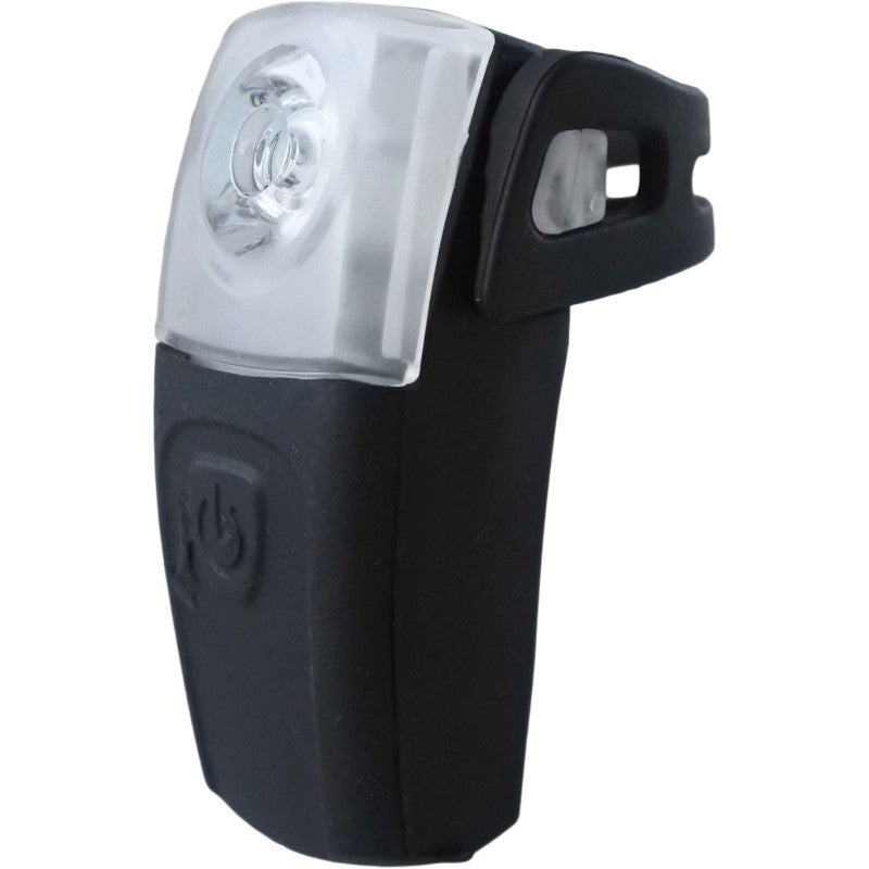 Eleven Fanalino posteriore a led rosso ricaricabile USB