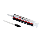 Eleven Siringa da 60 ml con adattatore valvole