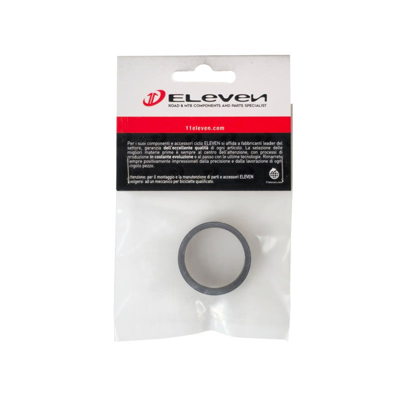 Eleven Spessore in carbonio 1-1/8" - 10mm