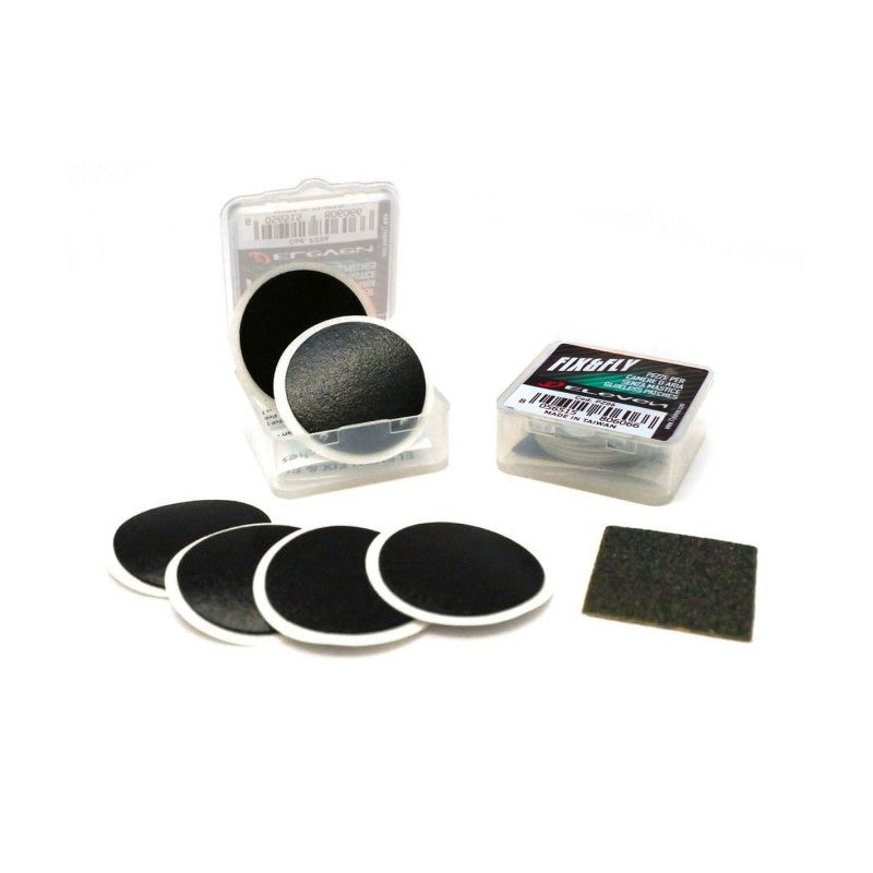 Eleven Kit di 6 pezze Fix&Fly