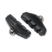 Eleven Pattini corsa 50mm neri