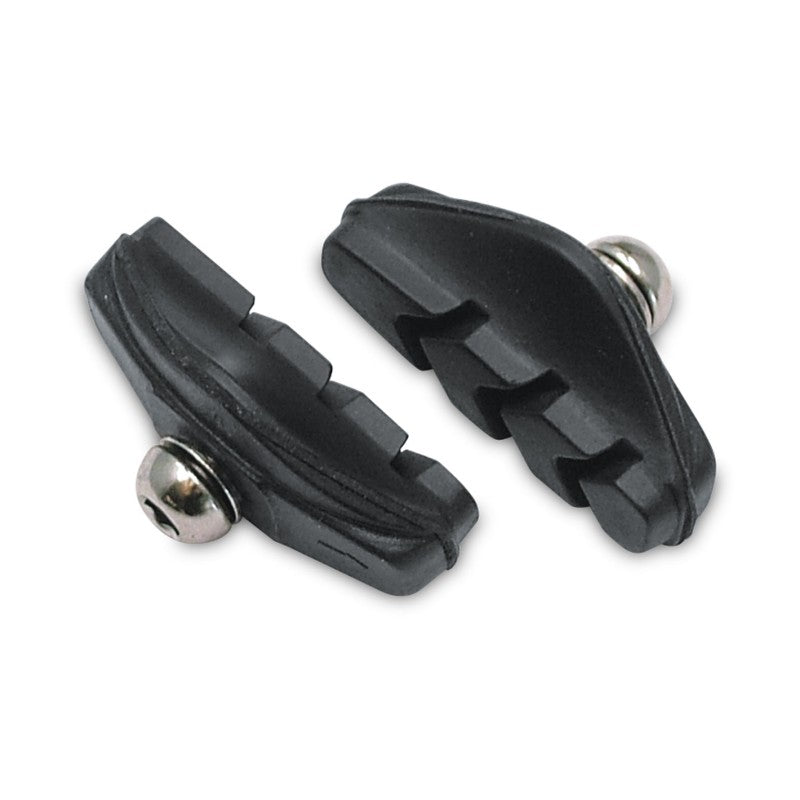 Eleven Pattini corsa 50mm neri