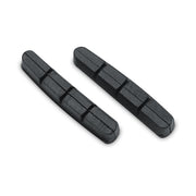 Eleven Pattini corsa di ricambio tipo Shimano neri