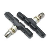 Eleven Pattini mtb 70mm V-brake nero